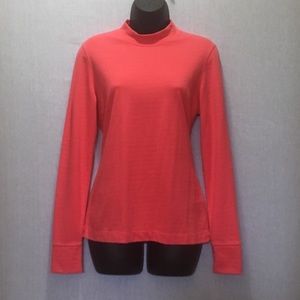 Nike Golf Dri-fit Long Sleeve Top